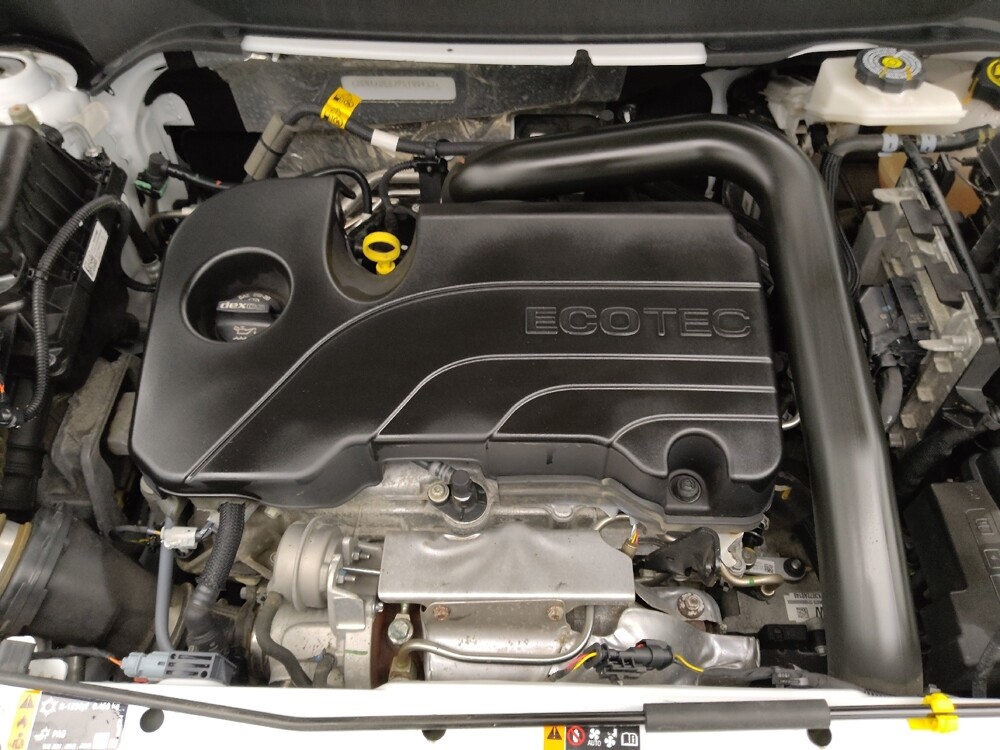 2023 Chevrolet Equinox in Gladstone, MO 64118 - 18132949 30