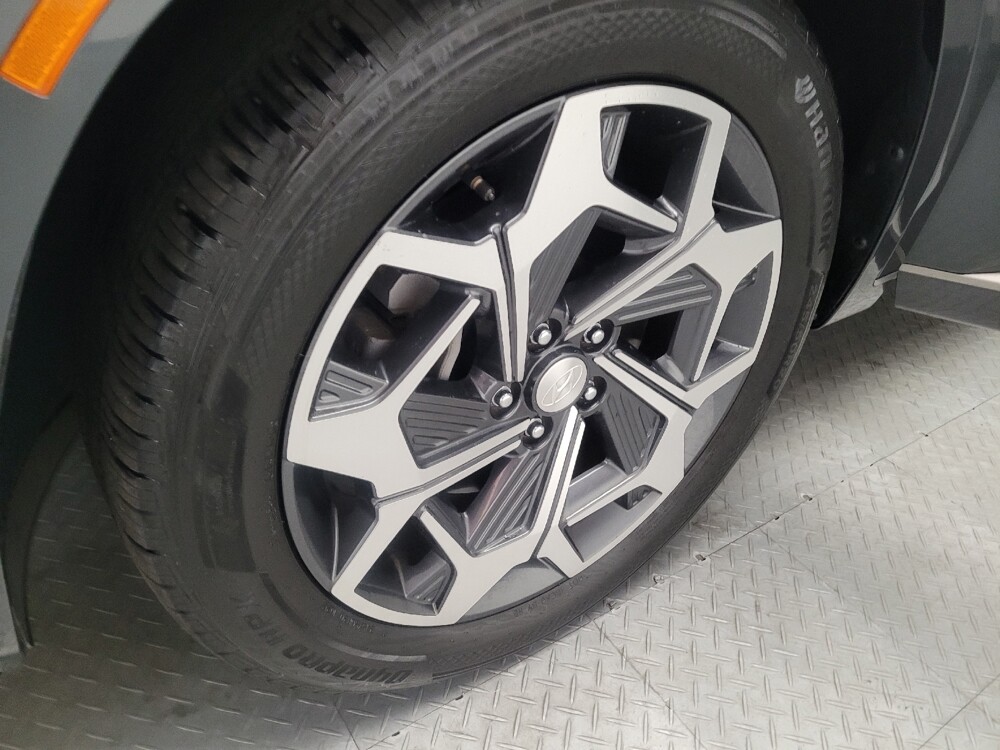 2021 Hyundai Palisade in Torrance, CA 90504 - 18132950 31