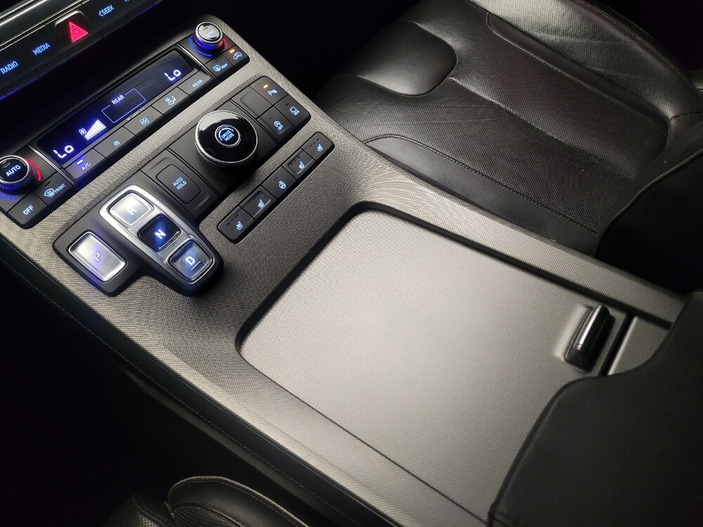 2021 Hyundai Palisade in Torrance, CA 90504 - 18132950 26