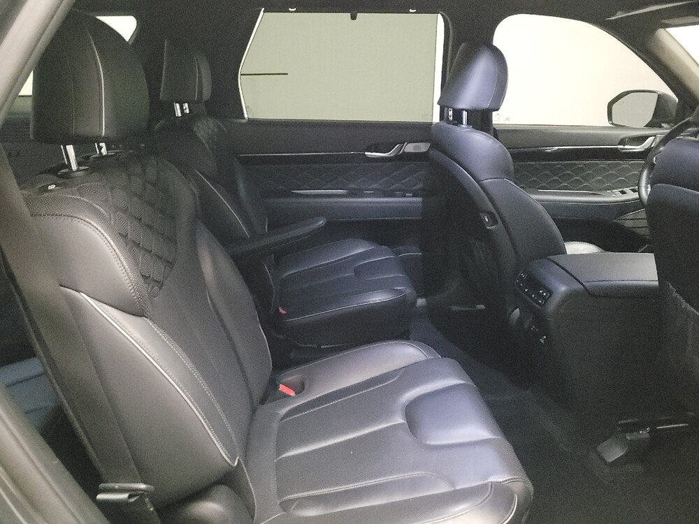 2021 Hyundai Palisade in Torrance, CA 90504 - 18132950 19