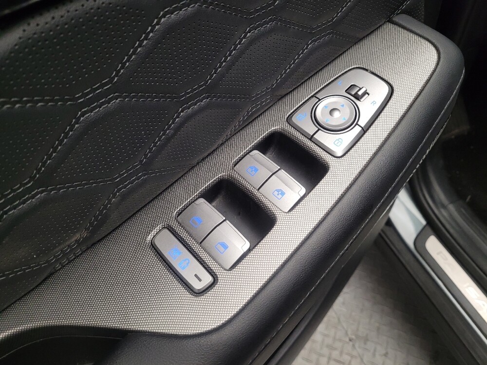 2021 Hyundai Palisade in Torrance, CA 90504 - 18132950 27