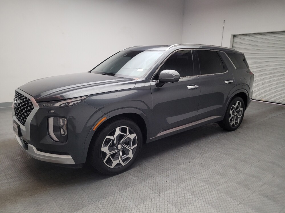 2021 Hyundai Palisade in Torrance, CA 90504 - 18132950 2