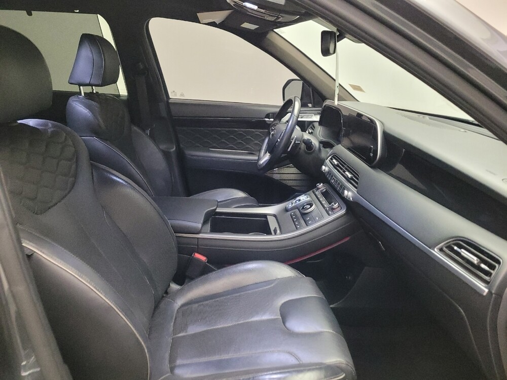 2021 Hyundai Palisade in Torrance, CA 90504 - 18132950 21