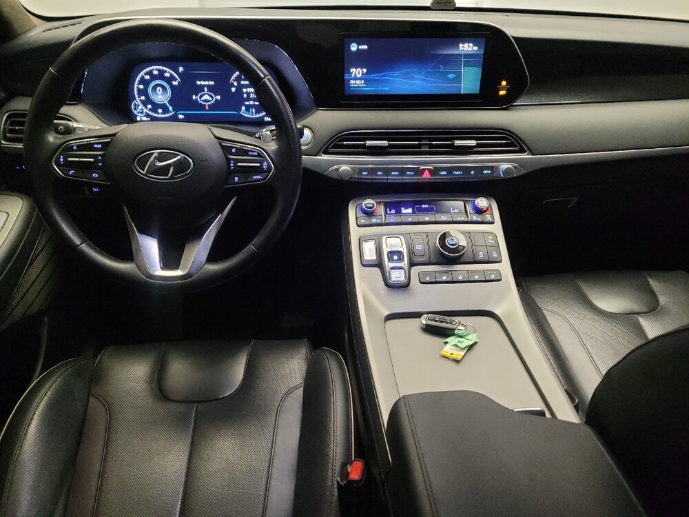 2021 Hyundai Palisade in Torrance, CA 90504 - 18132950 22