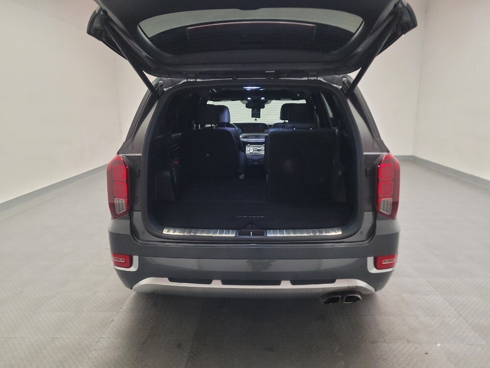 2021 Hyundai Palisade in Torrance, CA 90504 - 18132950 29