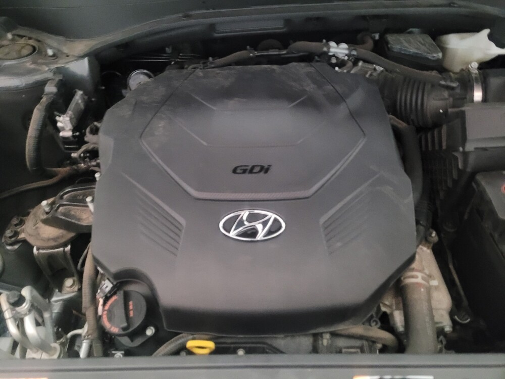 2021 Hyundai Palisade in Torrance, CA 90504 - 18132950 30