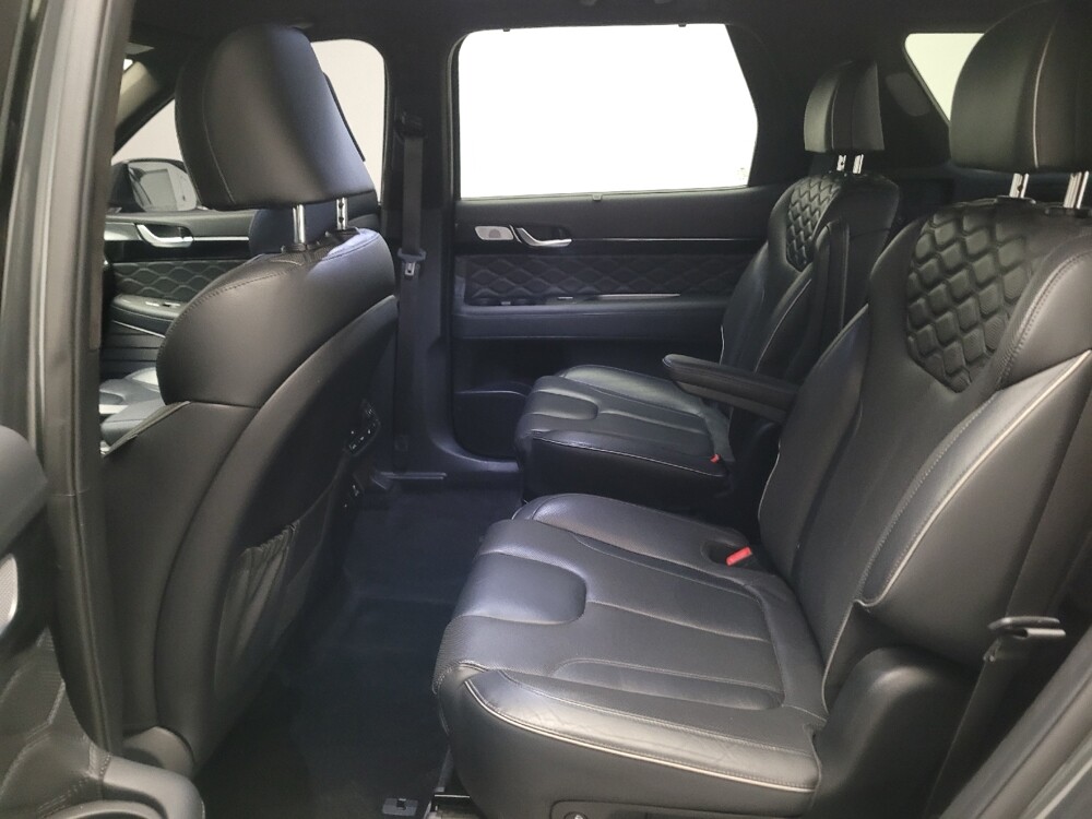 2021 Hyundai Palisade in Torrance, CA 90504 - 18132950 18