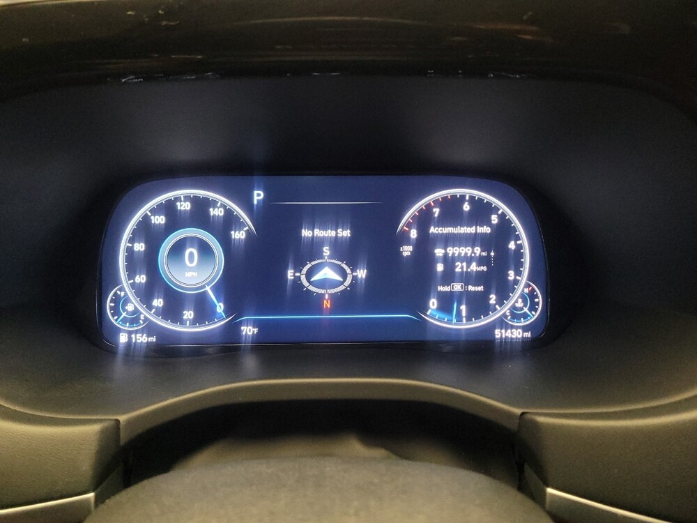 2021 Hyundai Palisade in Torrance, CA 90504 - 18132950 23