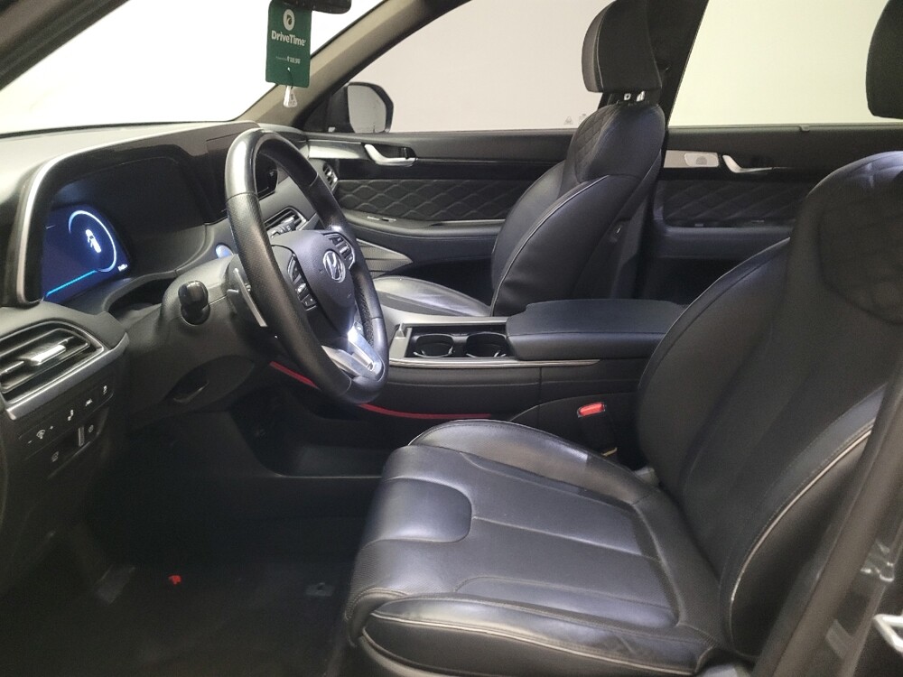 2021 Hyundai Palisade in Torrance, CA 90504 - 18132950 17