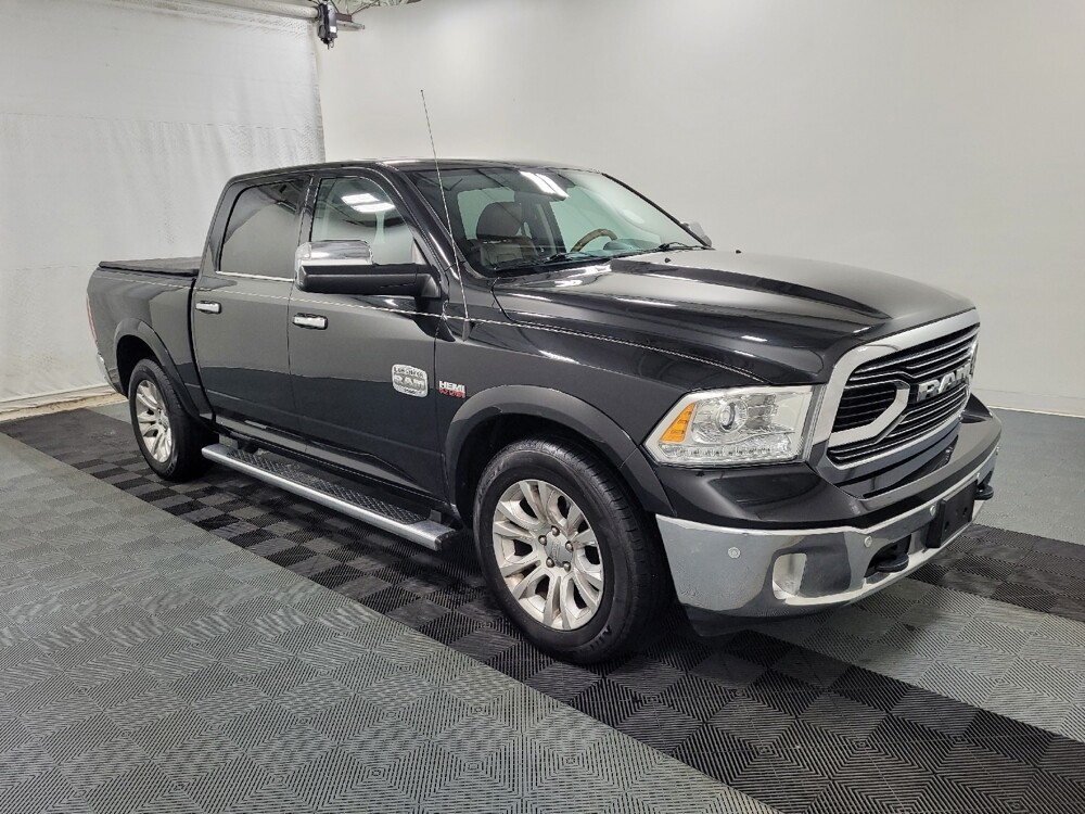 2018 RAM 1500 in Allentown, PA 18103 - 18132951 11