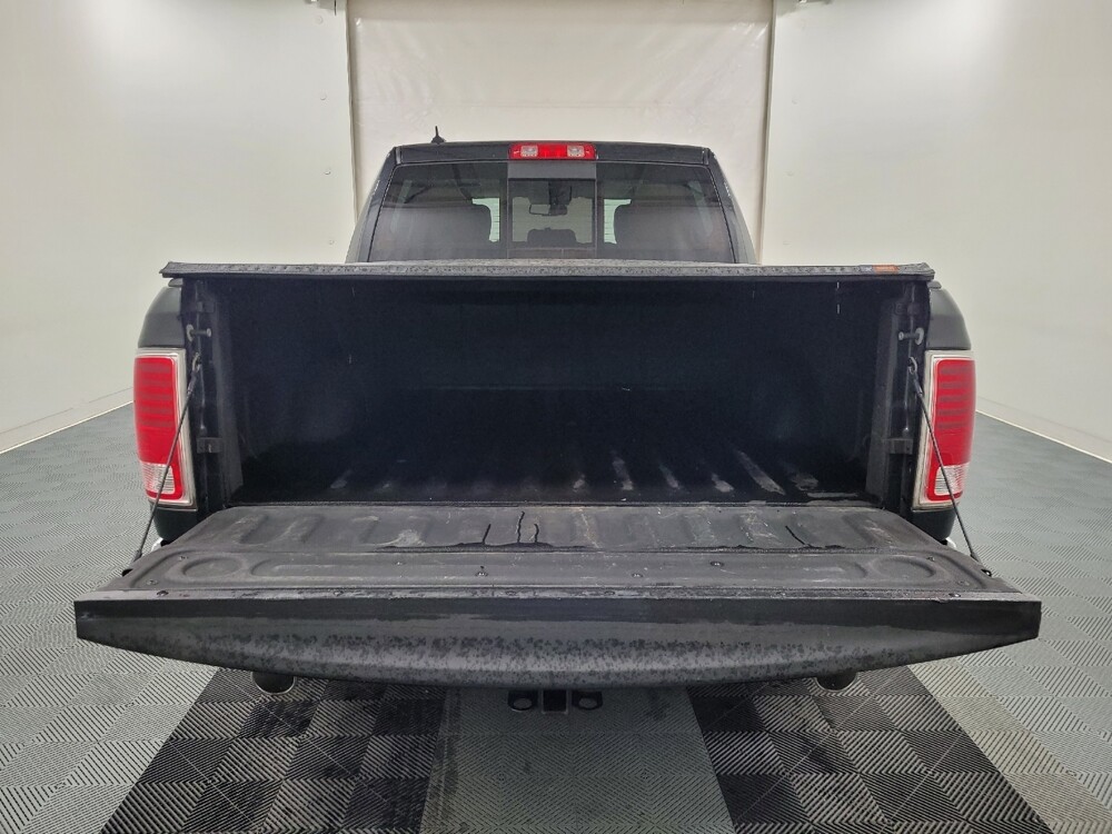 2018 RAM 1500 in Allentown, PA 18103 - 18132951 29