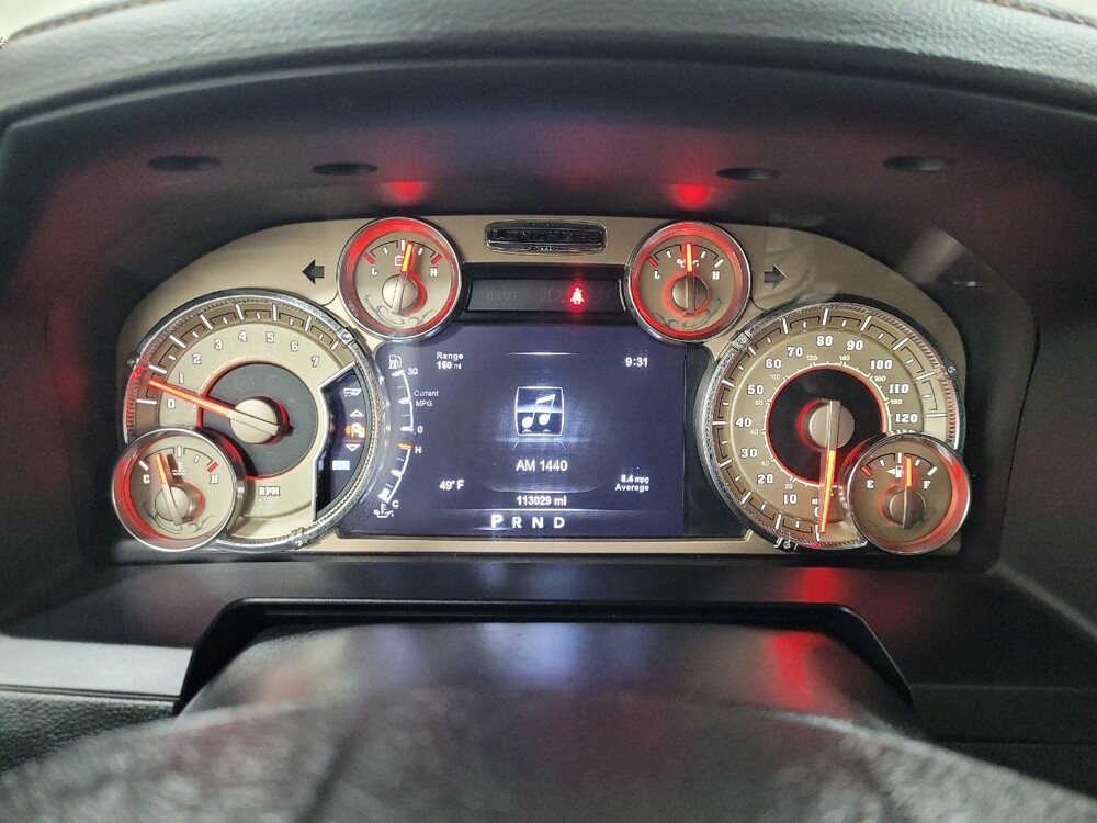 2018 RAM 1500 in Allentown, PA 18103 - 18132951 23