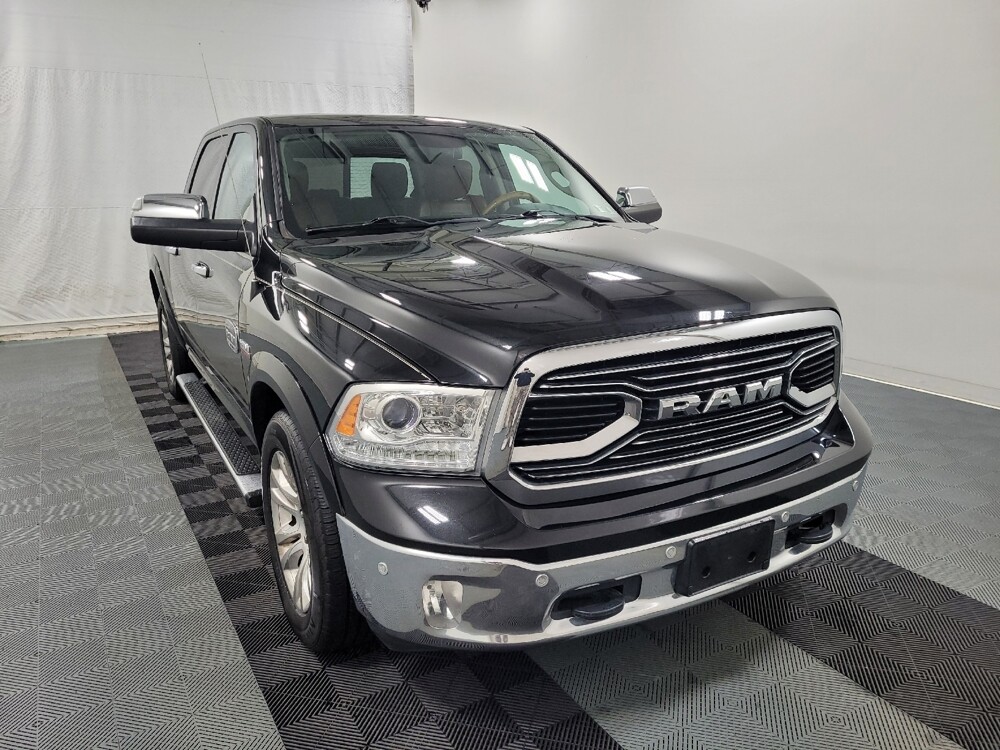 2018 RAM 1500 in Allentown, PA 18103 - 18132951 13