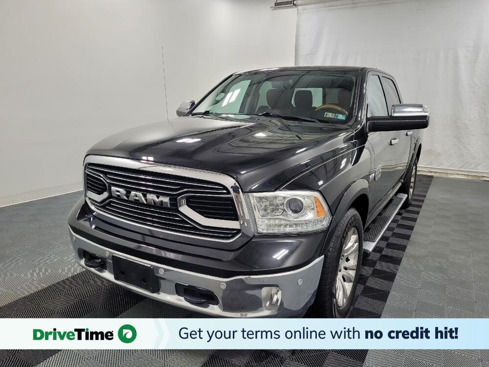 2018 RAM 1500 in Allentown, PA 18103 - 18132951