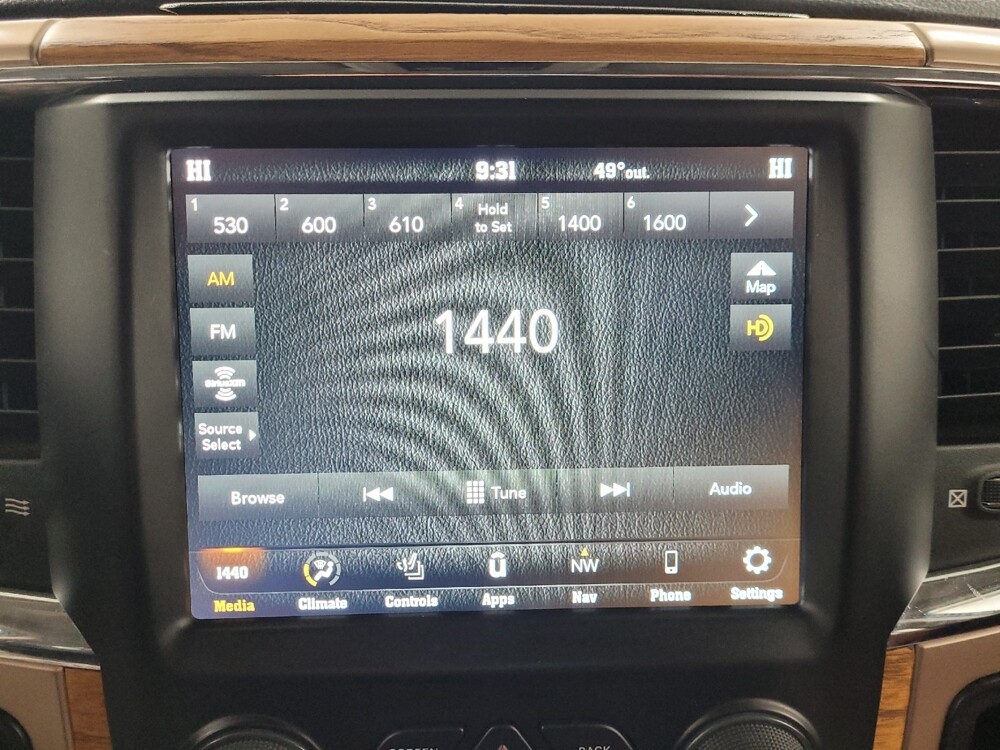 2018 RAM 1500 in Allentown, PA 18103 - 18132951 25