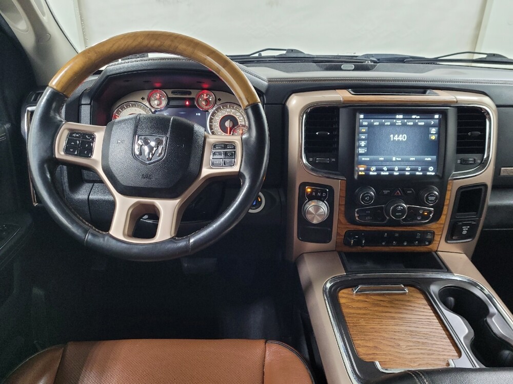 2018 RAM 1500 in Allentown, PA 18103 - 18132951 22