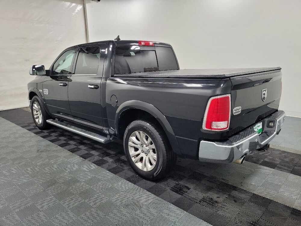 2018 RAM 1500 in Allentown, PA 18103 - 18132951 3