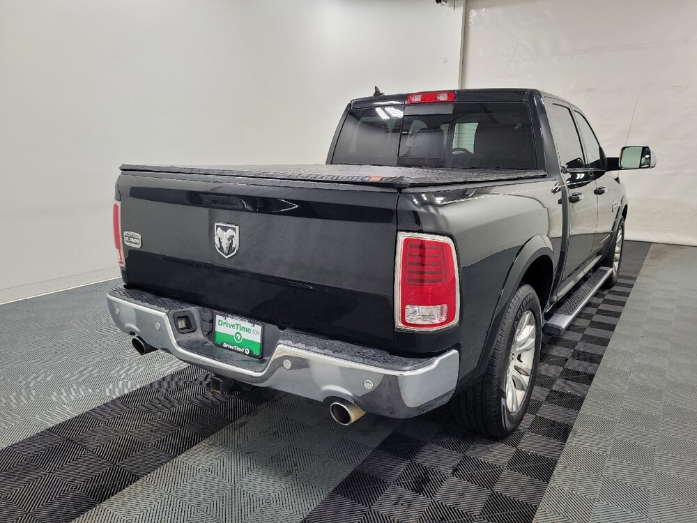 2018 RAM 1500 in Allentown, PA 18103 - 18132951 9
