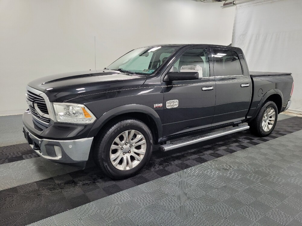 2018 RAM 1500 in Allentown, PA 18103 - 18132951 2