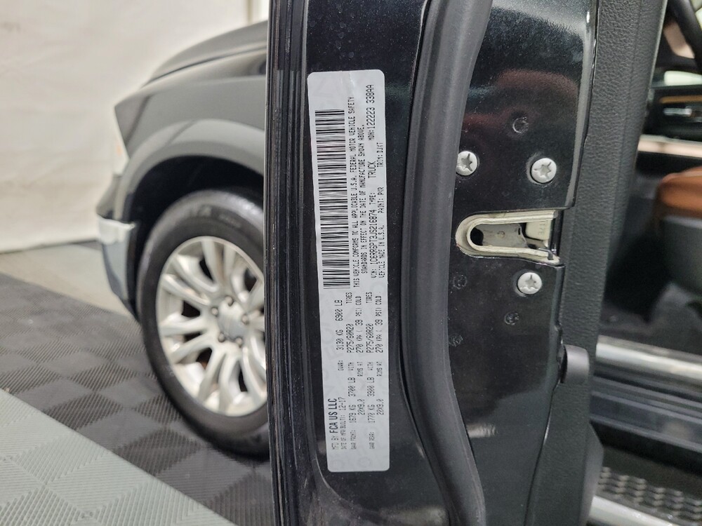 2018 RAM 1500 in Allentown, PA 18103 - 18132951 33