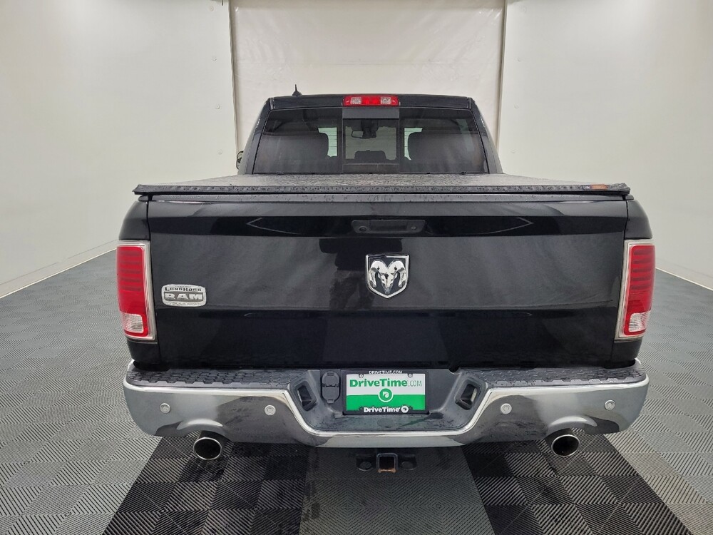 2018 RAM 1500 in Allentown, PA 18103 - 18132951 6