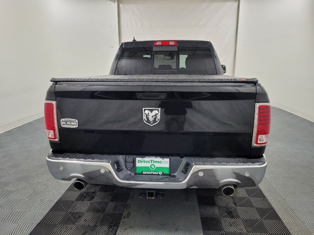 2018 RAM 1500 in Allentown, PA 18103 - 18132951 7