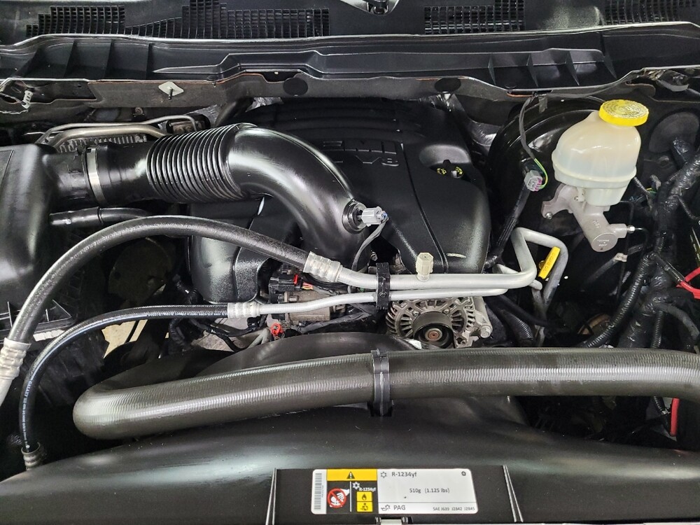 2018 RAM 1500 in Allentown, PA 18103 - 18132951 30