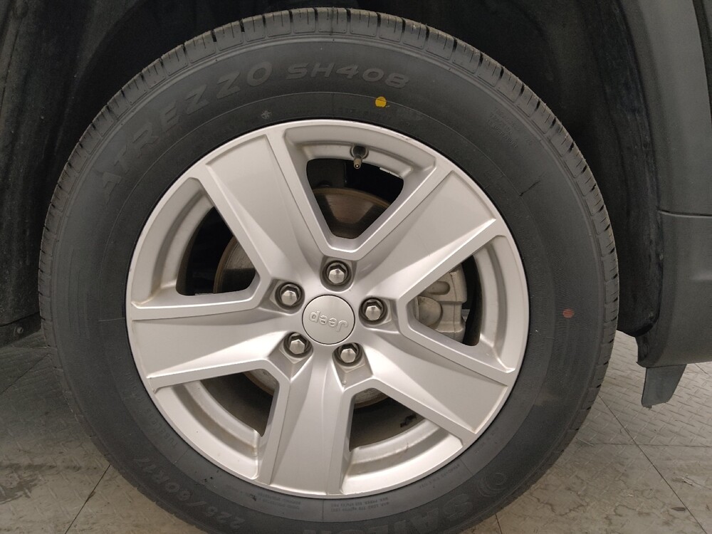 2022 Jeep Compass in Bradenton, FL 34207 - 18132952 31