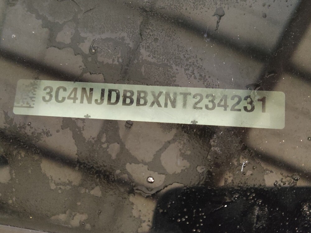 2022 Jeep Compass in Bradenton, FL 34207 - 18132952 33