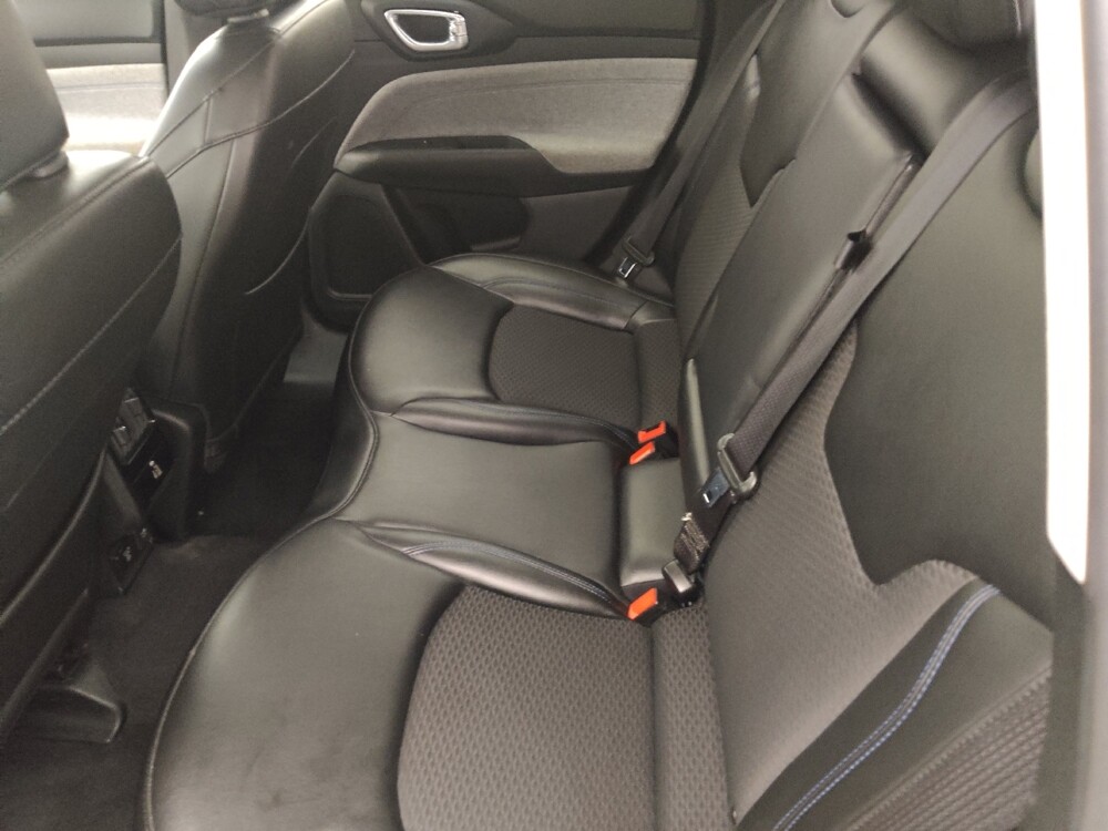 2022 Jeep Compass in Bradenton, FL 34207 - 18132952 18