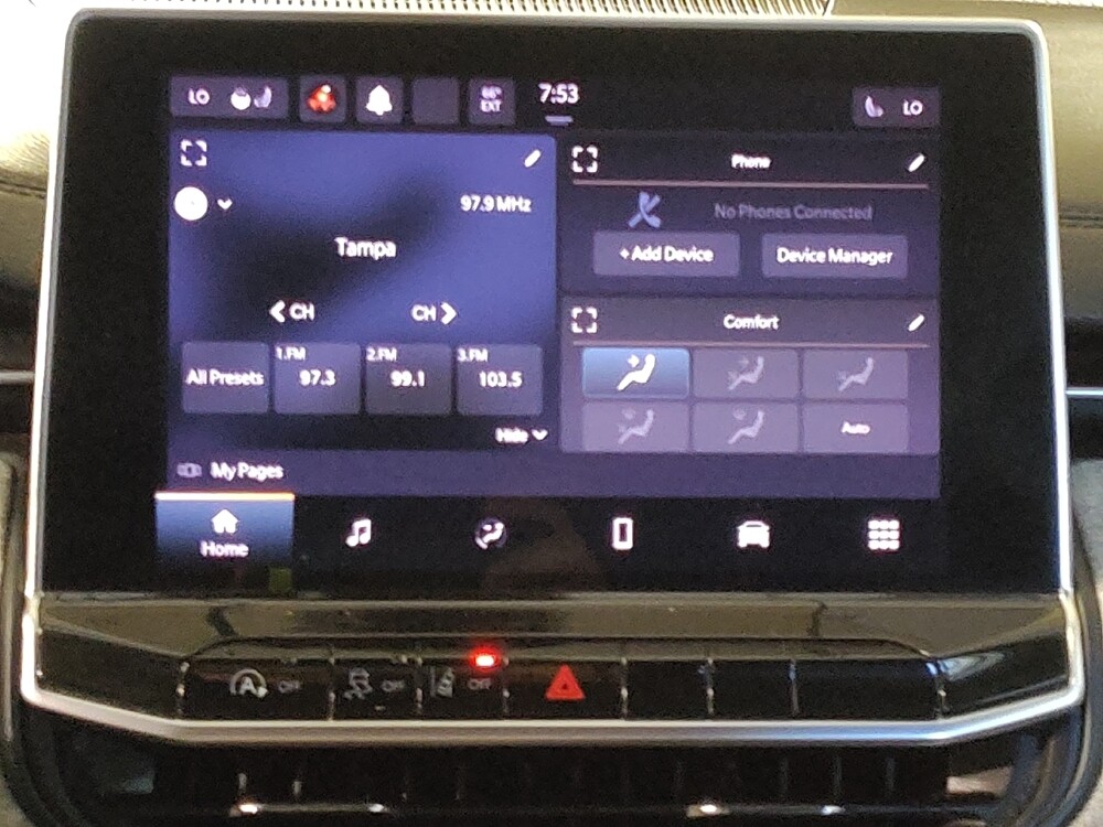 2022 Jeep Compass in Bradenton, FL 34207 - 18132952 25