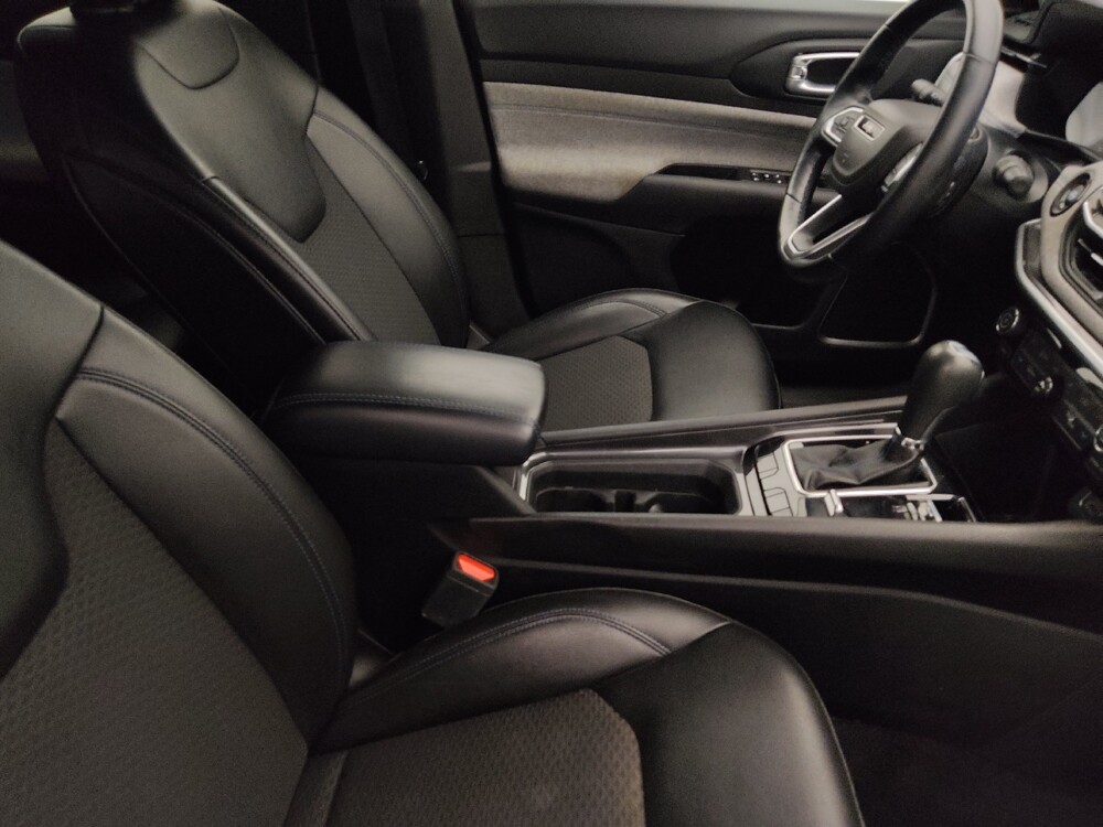 2022 Jeep Compass in Bradenton, FL 34207 - 18132952 21