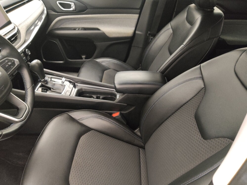 2022 Jeep Compass in Bradenton, FL 34207 - 18132952 17