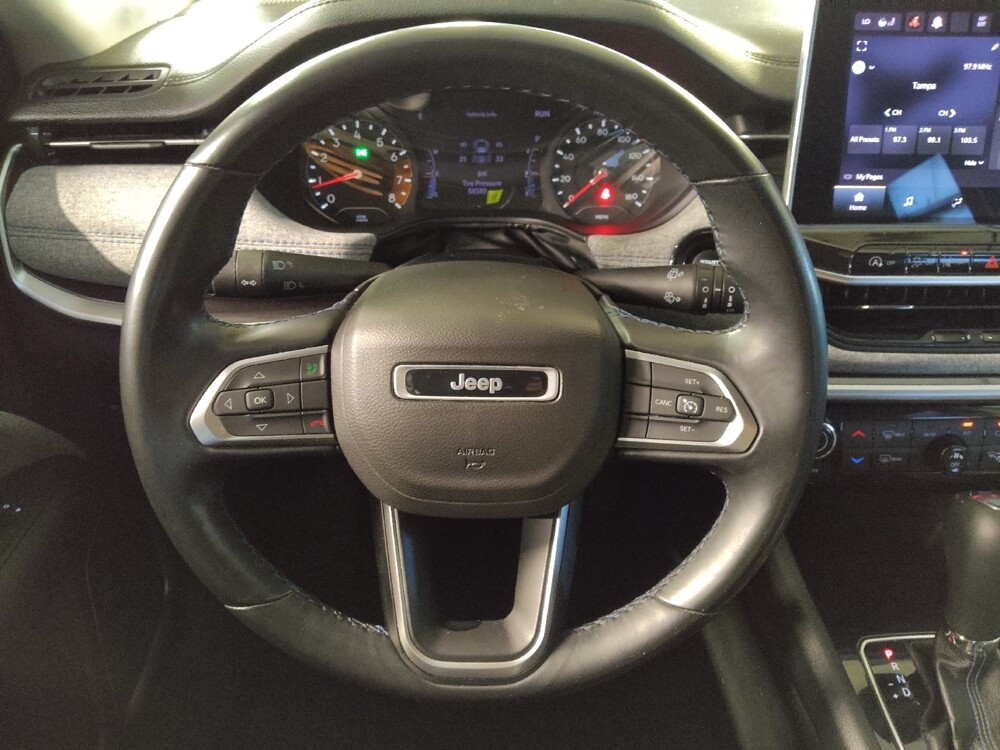 2022 Jeep Compass in Bradenton, FL 34207 - 18132952 22