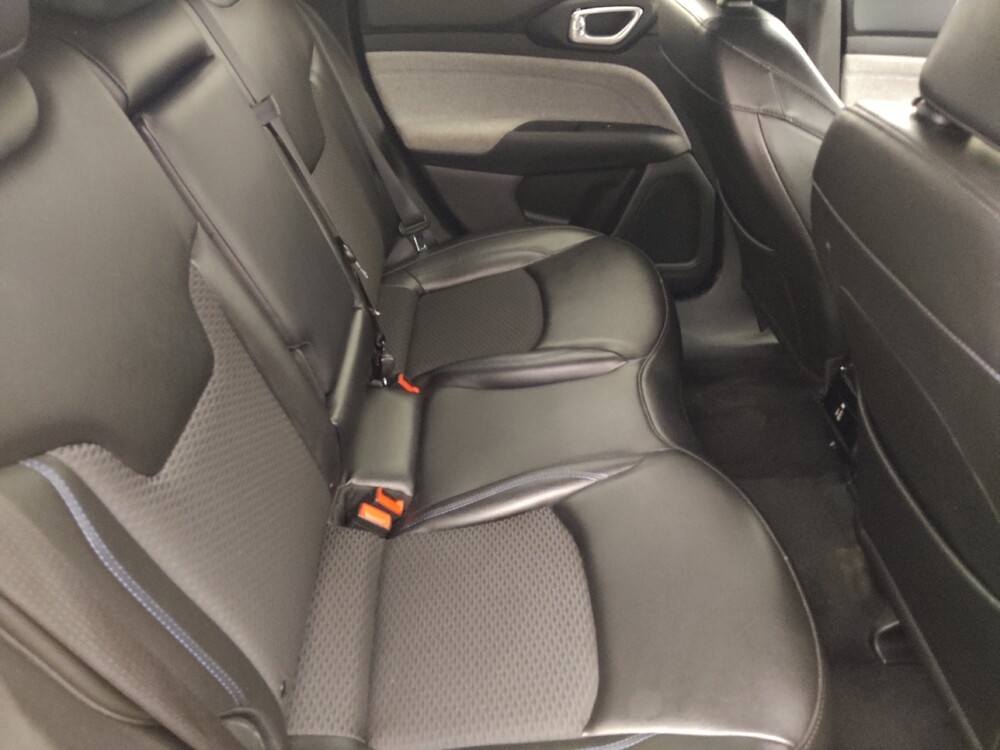 2022 Jeep Compass in Bradenton, FL 34207 - 18132952 19