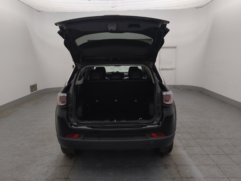 2022 Jeep Compass in Bradenton, FL 34207 - 18132952 29