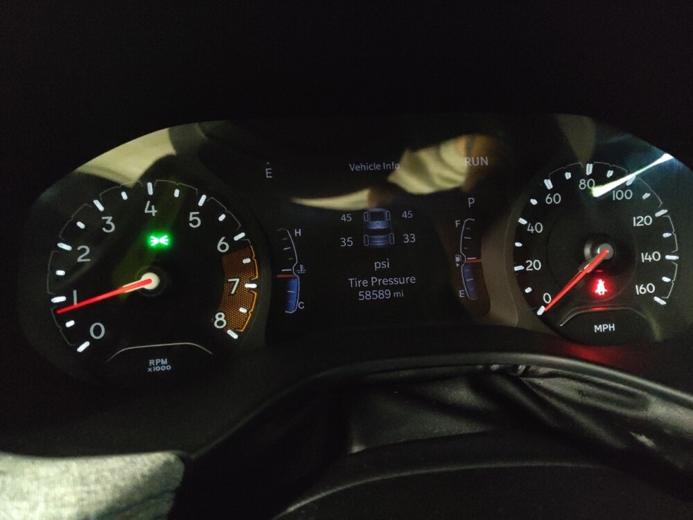 2022 Jeep Compass in Bradenton, FL 34207 - 18132952 23