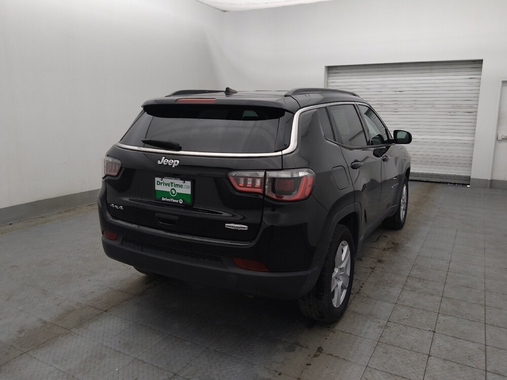 2022 Jeep Compass in Bradenton, FL 34207 - 18132952 9