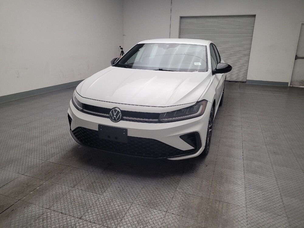 2025 Volkswagen Jetta in Torrance, CA 90504 - 18132954 15