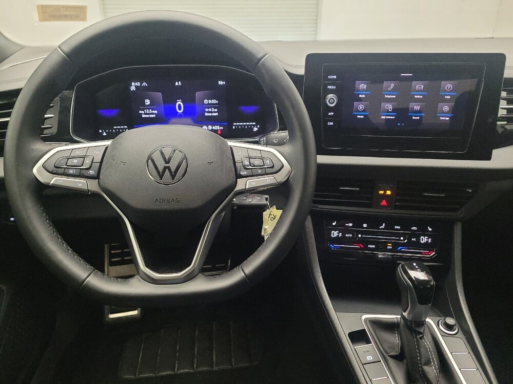 2025 Volkswagen Jetta in Torrance, CA 90504 - 18132954 22