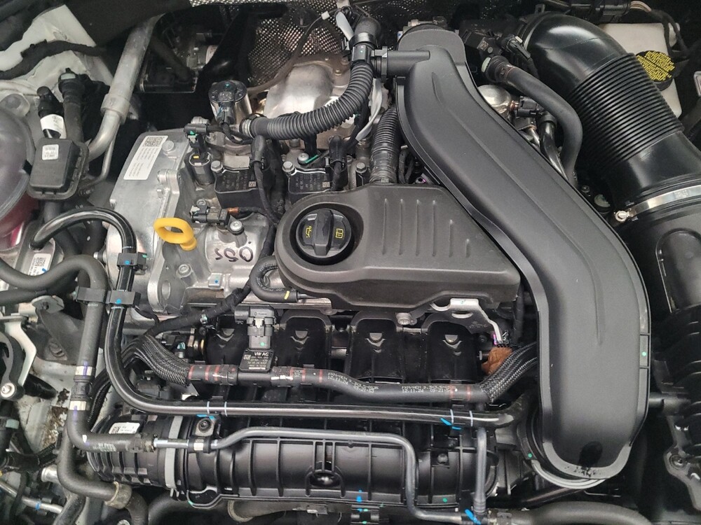 2025 Volkswagen Jetta in Torrance, CA 90504 - 18132954 30