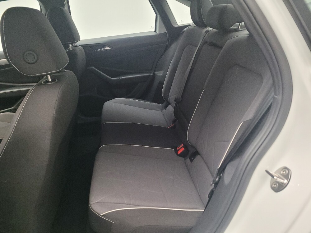 2025 Volkswagen Jetta in Torrance, CA 90504 - 18132954 18