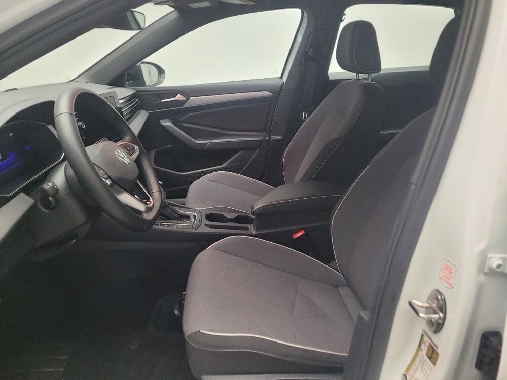 2025 Volkswagen Jetta in Torrance, CA 90504 - 18132954 17