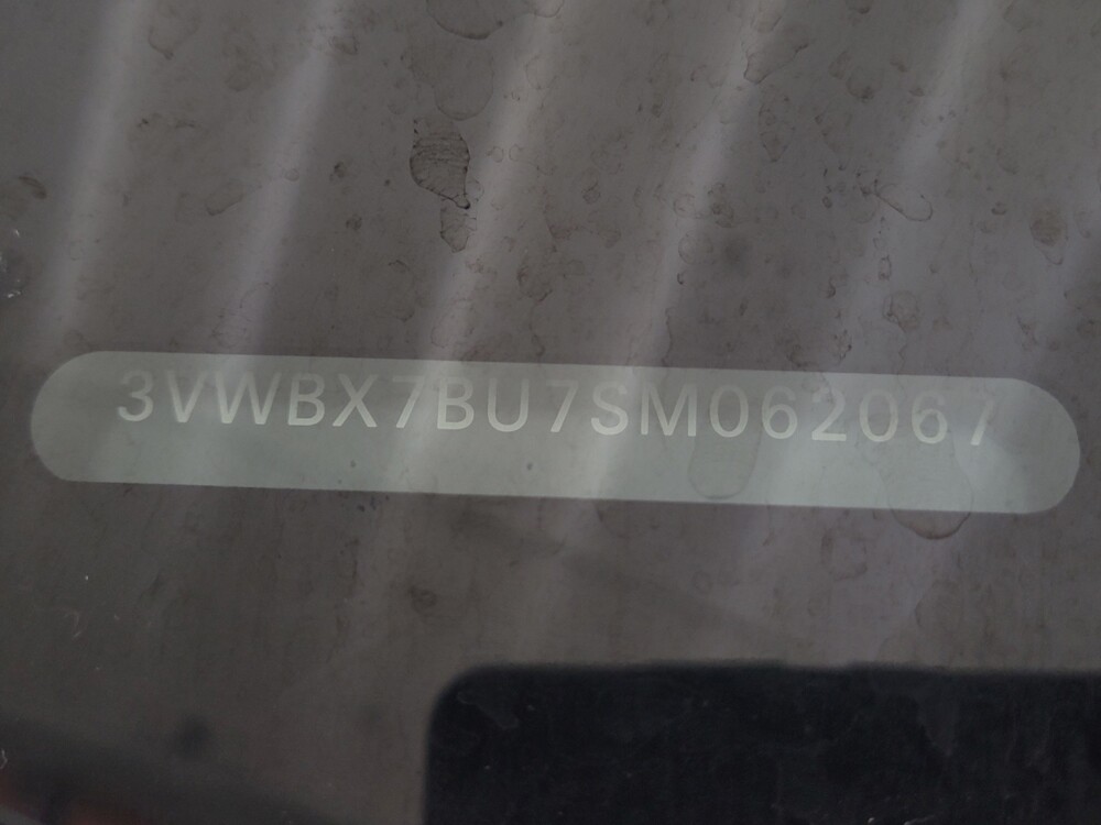 2025 Volkswagen Jetta in Torrance, CA 90504 - 18132954 33