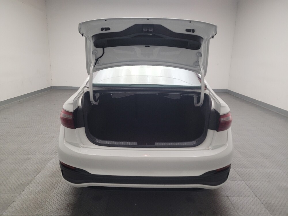 2025 Volkswagen Jetta in Torrance, CA 90504 - 18132954 29