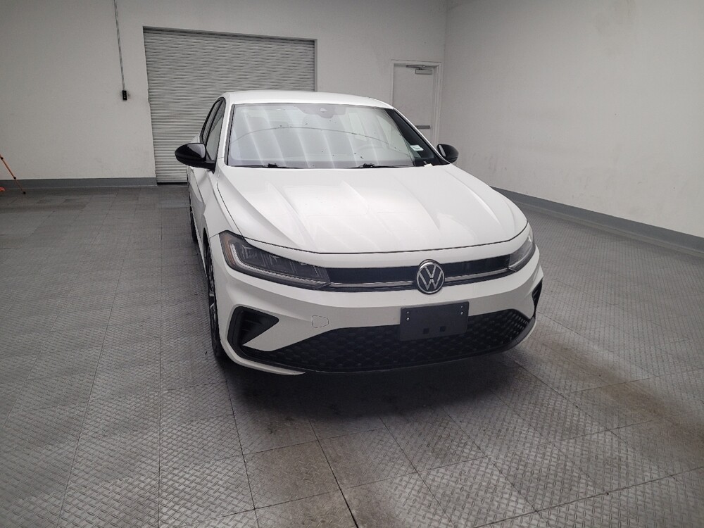 2025 Volkswagen Jetta in Torrance, CA 90504 - 18132954 14