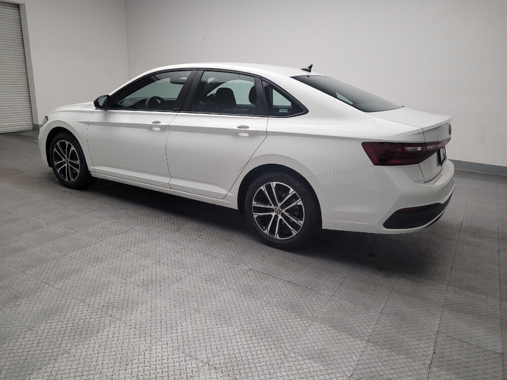 2025 Volkswagen Jetta in Torrance, CA 90504 - 18132954 3