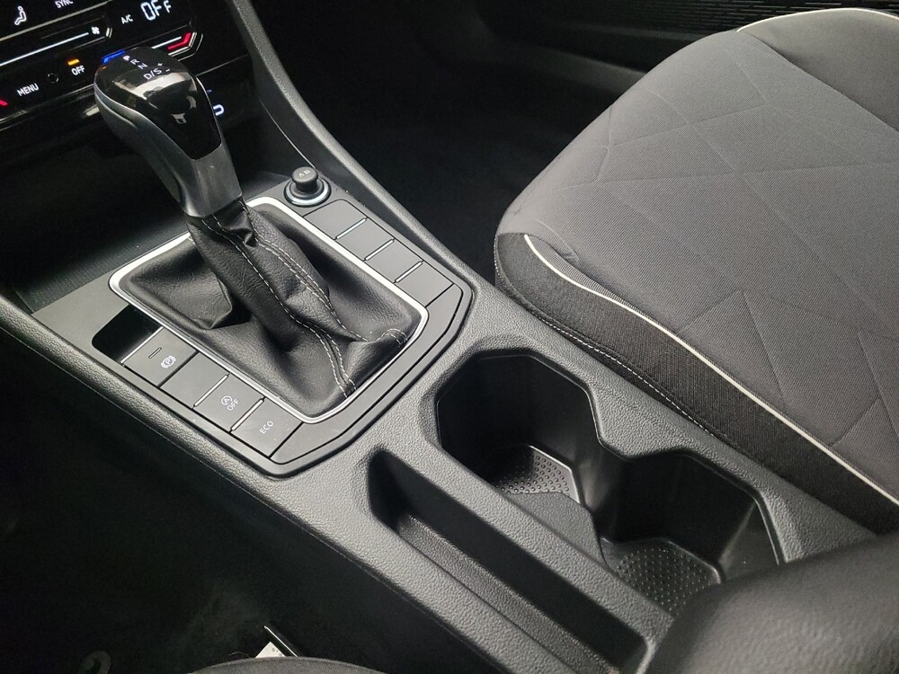 2025 Volkswagen Jetta in Torrance, CA 90504 - 18132954 26