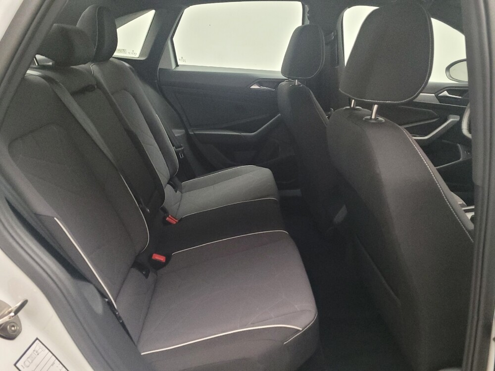 2025 Volkswagen Jetta in Torrance, CA 90504 - 18132954 19