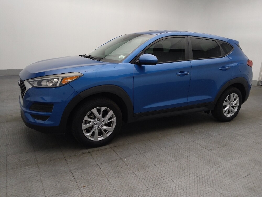 2019 Hyundai Tucson in Sanford, FL 32773 - 18132955 2